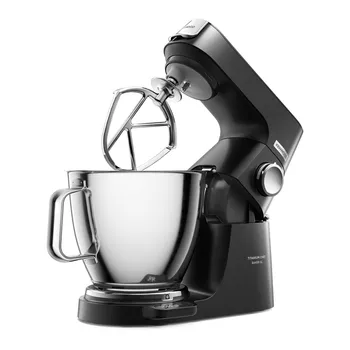 Kenwood Titanium Chef Baker – bezpečný provoz