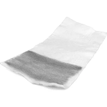 Výfuk pro motocykl BGM Vata do laděného výfuku 300x600x10mm 52190