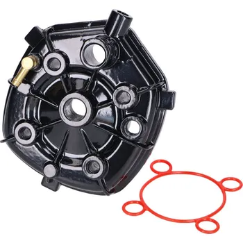 101_Octane Hlava válce 50ccm Piaggio typ2 IP34855