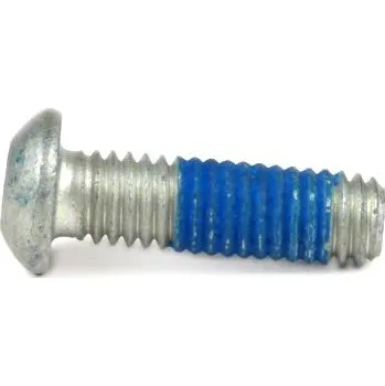 Brzda pro motocykl Piaggio Šroub brzdového kotouče M6x20 667152