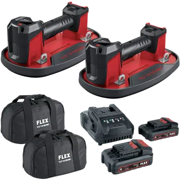 Vakuové čerpadlo FLEX