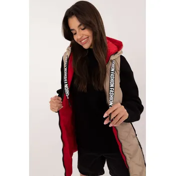 Dámská vesta Vesta model 200829 Factory Price s