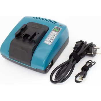 VHBW Nabíječka baterií Hilti, Ni-Cd/Ni-MH/Li-Ion, 21.6V - 36V