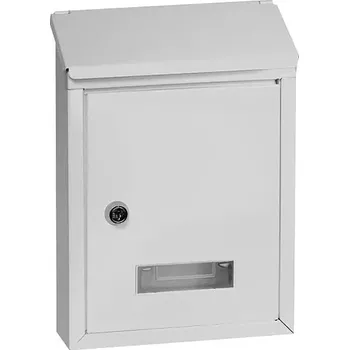 Poštovní schránka Lienbacher 23.60.507.0 poštovní schránka