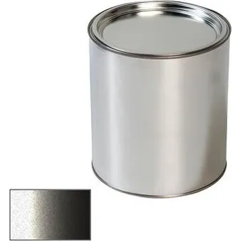 Autolak Autolak do pistole Porsche L9S8 Liquid Metal Silber