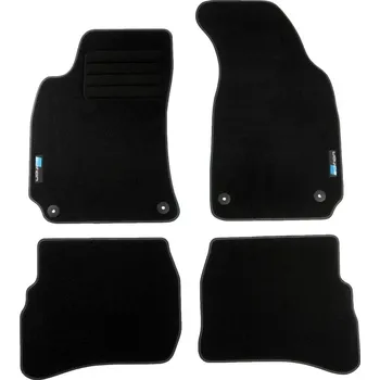 autokoberec Koberce textilni­ ACR Volkswagen Passat B5 3B 3BG 1996-2005