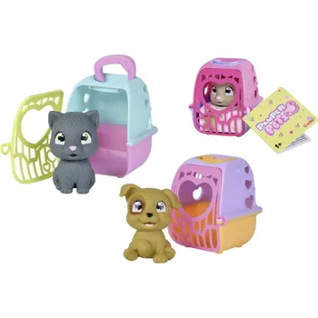 Simba Mini Pamper Petz