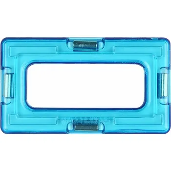 Díl pro stavebnice Magformers Obdélníček 1 dílek