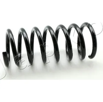 Pružina podvozku JAPKO ZCJ5068A