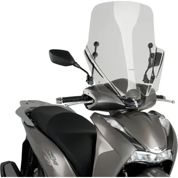 Motodíl Puig Plexi T.S. SH od 2020 140.20365W