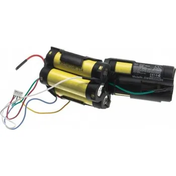 VHBW Baterie pro Philips FC6168 / FC6169 / FC6404, 2500 mAh