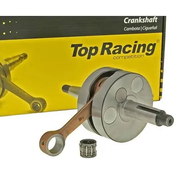 Motor pro motocykl Top Racing Kliková hřídel Top Racing AM6 - standard 19942