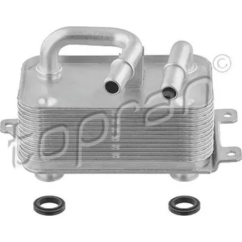 Chladič oleje, automatická převodovka TOPRAN 502 360