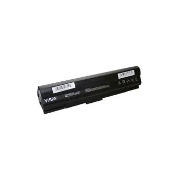 Baterie k notebooku VHBW Baterie pro Asus Eee PC 1201, 4400 mAh
