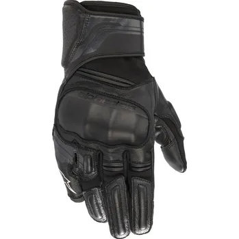 Rukavice ALPINESTARS rukavice BOOSTER černá 2025 - XL