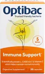 Optibac Immune Support probiotika pro…