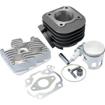 Motodíl Polini Válec 70ccm Polini Racing Minarelli AC 166.0076/R