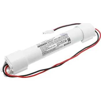 Baterie Cameron Sino CS-EML038LS, Ni-Mh, 4500