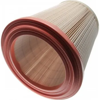 Filtr do vysavače VHBW HEPA filtr pro Dustcontrol DC AirCube 500