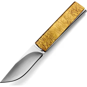 kapesní nůž A.G.A. CAMPOLIN Dragonfly Steel - Pepita Limited