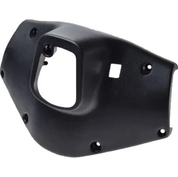 Baotian Spodní plast řídítek Aragon CAR55152