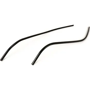 Moto Nostra Lišty sada LX / LXV / S - černé 50590