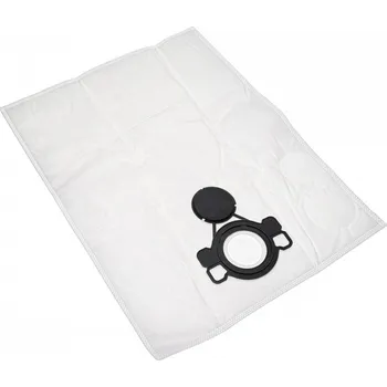 Sáček do vysavače VHBW Sáčky do vysavače Nilfisk Aero 21 / Aero 25 / Aero 26, 107419590, 5 ks