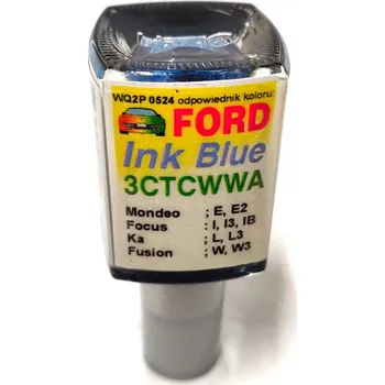 Autolak Lakovací tužka 3CYCWWA Ink Blue Ford (2003-2015) ARASYSTEM (ARA-3CYCWWA)