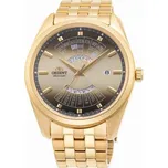 Hodinky pánské Orient Contemporary Automatic RA-BA0001G30B
