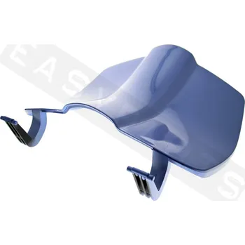 Piaggio Kryt přihrádky Primavera - Blue 260/A 67361800AZ