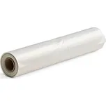 Pytle na odpad, 2500 l, průhledné, 20 ks