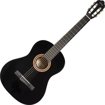 Klasická kytara Valencia Valencia VC104 Black Sunburst