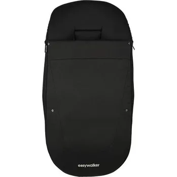 Fusak Easywalker Fusak Shadow Black