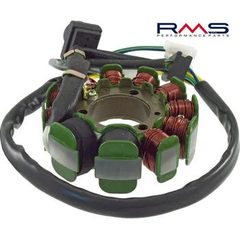 Elektroinstalace pro motocykl RMS Stator zapalování HD 246350261