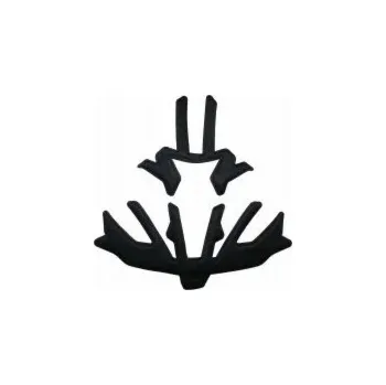 Cyklistická přilba Vnitřní vložky Bell 4forty Air MIPS Černá velikost S (52-56 cm) (nové)