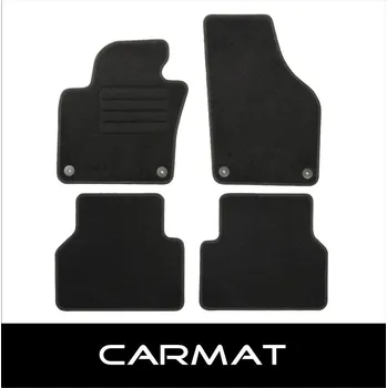 autokoberec Koberce textilni ACR Volkswagen Tiguan 5N rok vyroby 2007-2015