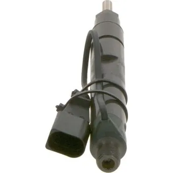 Systém vstřikování Držák trysky set BOSCH 0 432 193 579