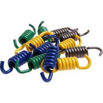 Polini Spojkové pružinky 4 x 3ks P.13379