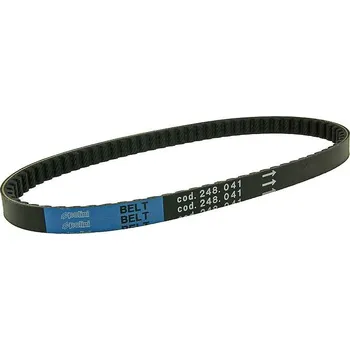 Motor pro motocykl Polini Řemen variátoru Polini Minarelli 100 - Aramid P.19926