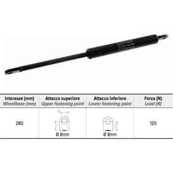 Moto sedlo RMS Pístek sedla Silverwing 121870350