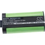 VHBW Baterie pro Logitech Ultimate Ears MegaBoom 3, 3400 mAh