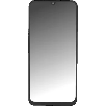 Samsung Sklo a LCD displej pro Samsung Galaxy A25 5G / SM-A256, originál, černé