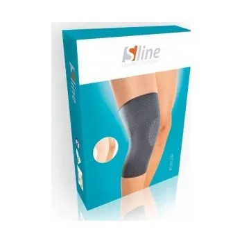 MAXIS S-line kompresní návlek koleno—vel.2, tělová