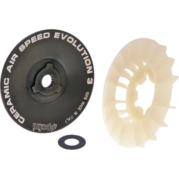 Motor pro motocykl Polini Polořemenice Polini Evolution 3 Minarelli 244.0124