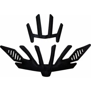 Cyklistická přilba Bell Internal Inserts 4 Forts/ Hela Black, S (52-56 cm) 2018 (BEL-7095958)