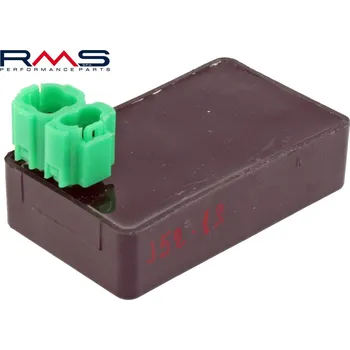Elektroinstalace pro motocykl RMS CDI Super 9 do 04 246040162