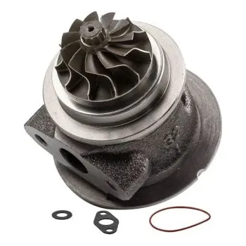 Turbodmychadlo Dmychadlo, plnění core, 0375 J0; 0375 K5; 0375 N0; 0375 N5; 0375 Q2; 0375 Q3; 0375 Q4; 0375 Q5, ECAR, TBS0022R