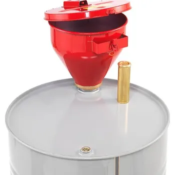 Sud Sudová nálevka se samozavíracím víkem