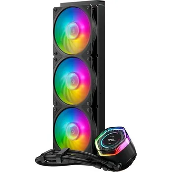 Cooler Master MASTERLIQUID 360 ION