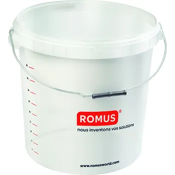 kbelík Kbelík 30 litrů se stupnicí - basic